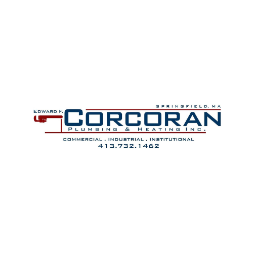 EF Corcoran logo