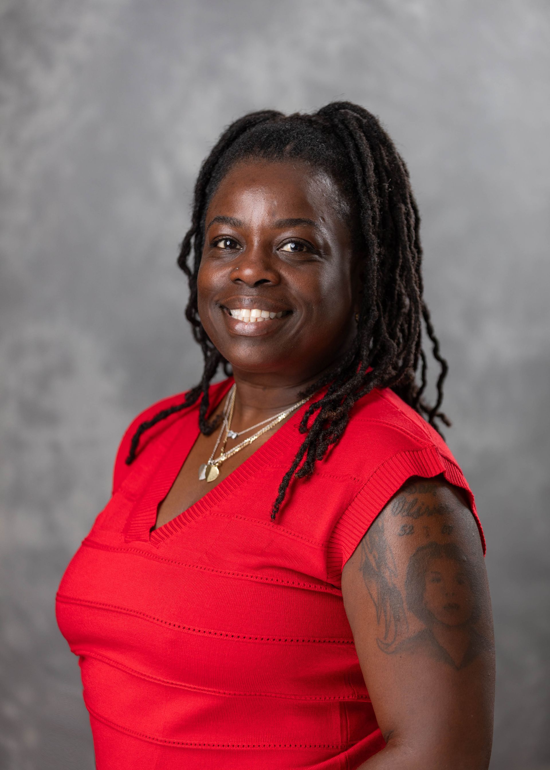 Ebonie Bethea