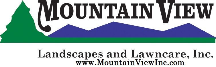 Mountain View Landscaping logo