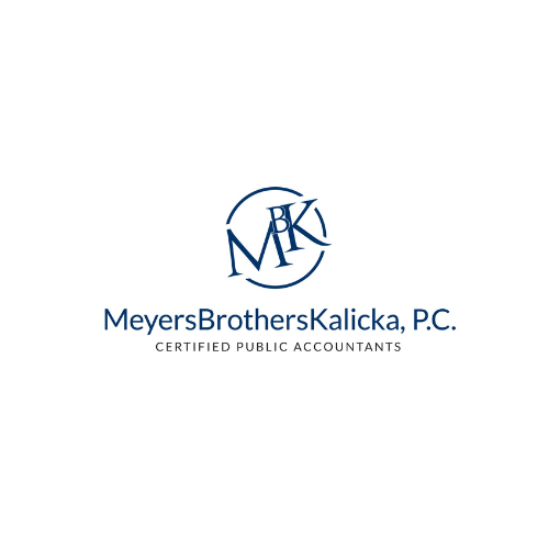Meyers Brothers Kalicka logo