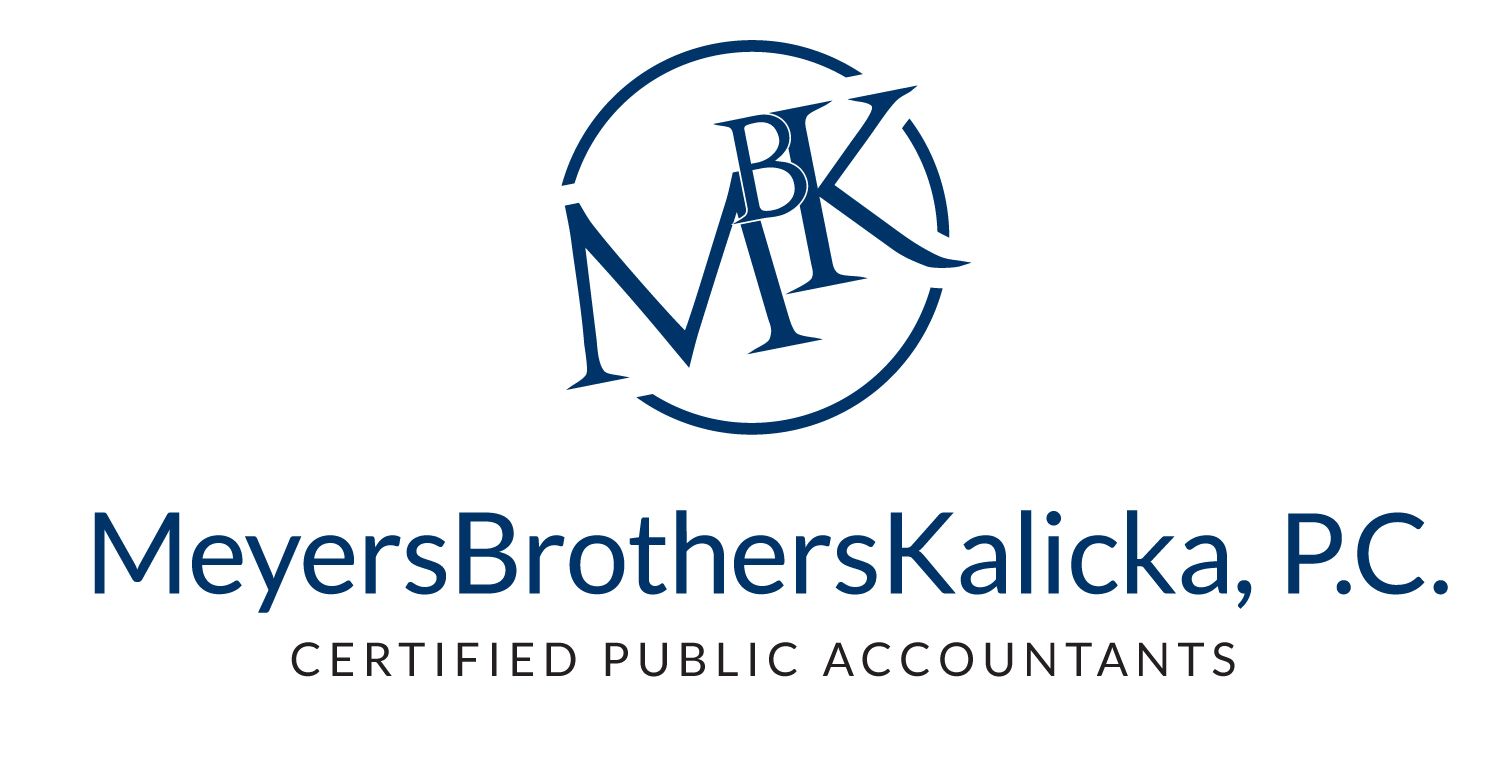 Meyers Brothers Kalicka