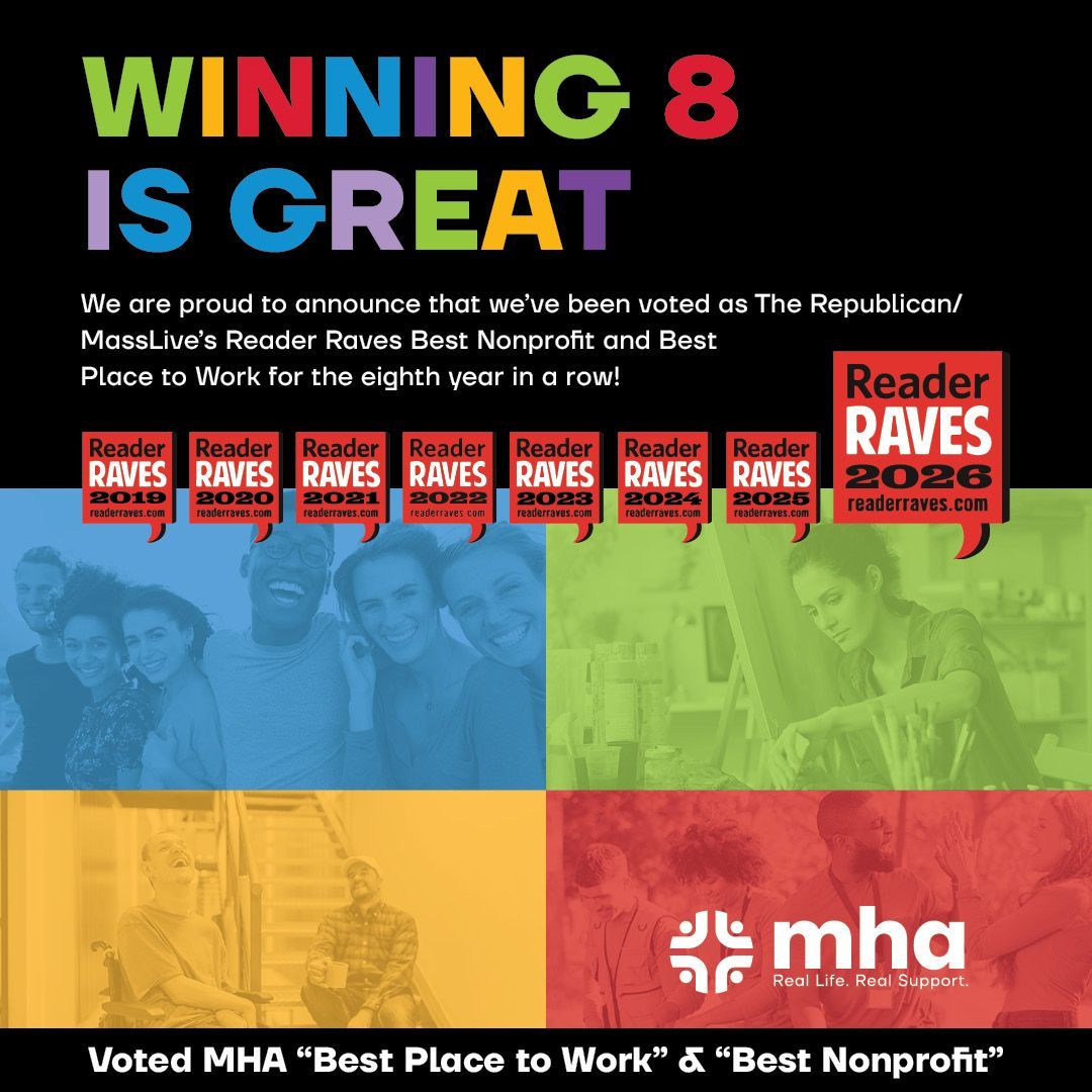 Winning 8 Is Great!