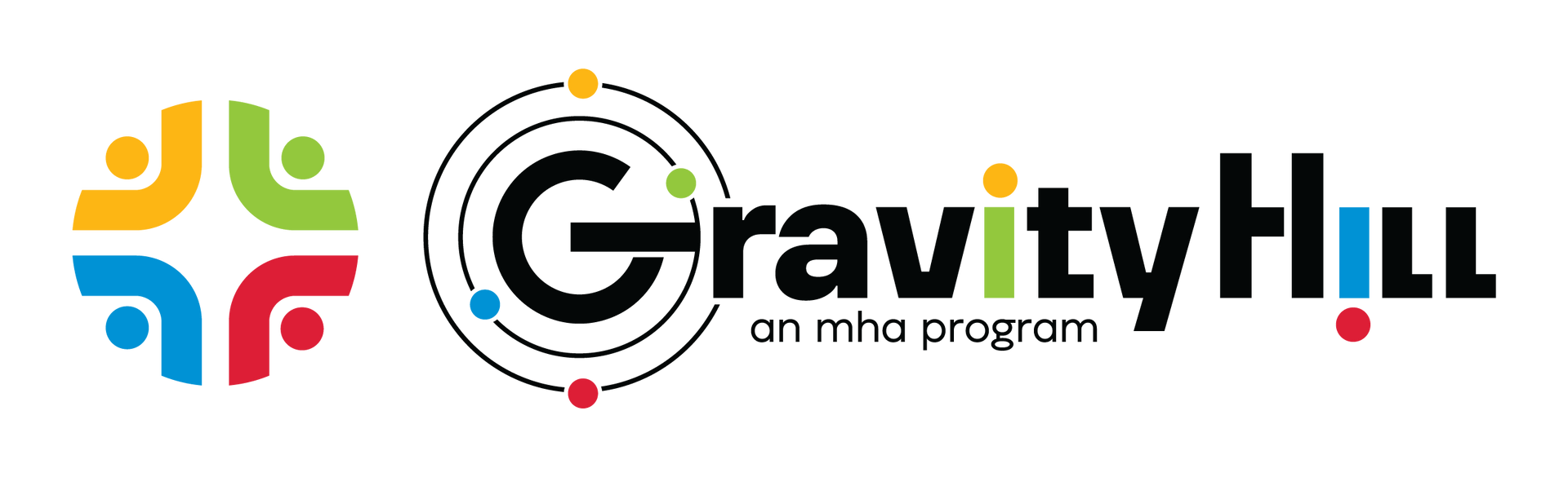 Introducing Gravity Hill!