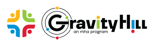 Introducing Gravity Hill!