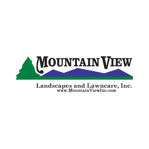 Mountain View Landscaping logo