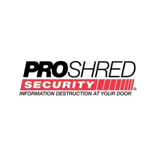 ProShred logo