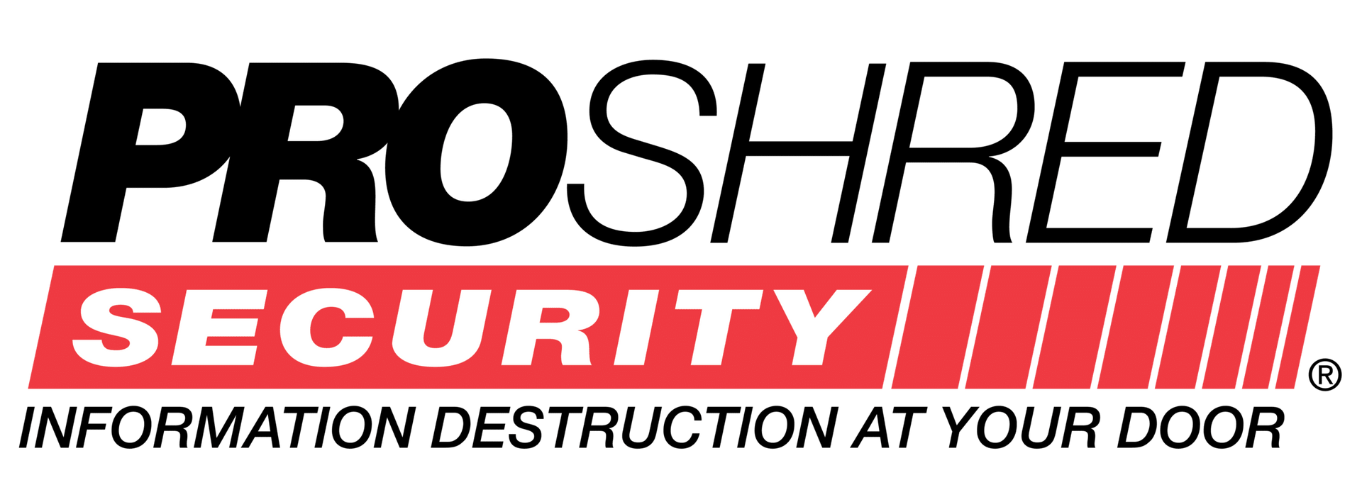 ProShred logo