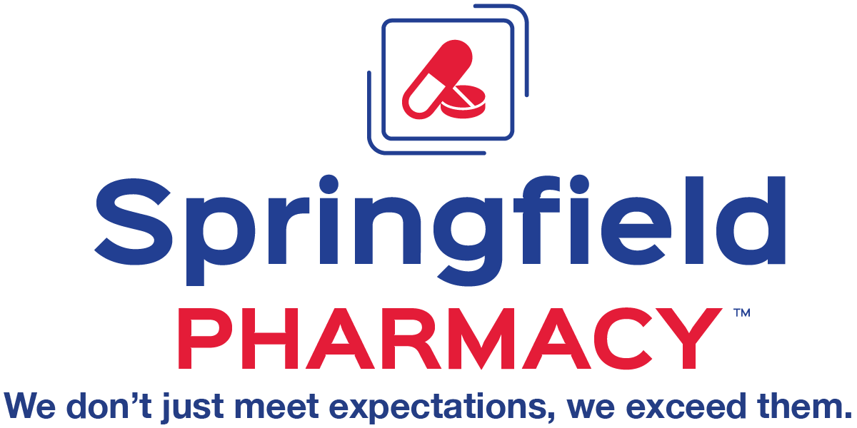 Springfield Pharmacy logo
