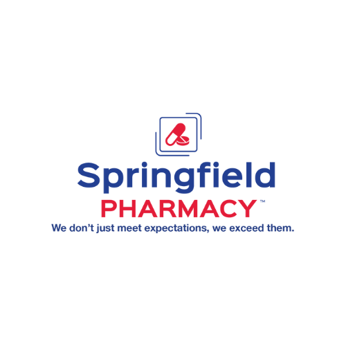 Springfield Pharmacy logo