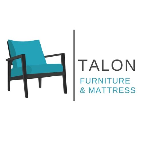 Talon Furniture & Mattress logo