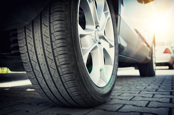 Shop For Tires at Dakota Tire, Brakes & More in Fargo, ND