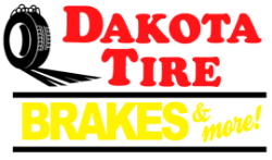 Dakota Tire, Brakes & More in Fargo, ND