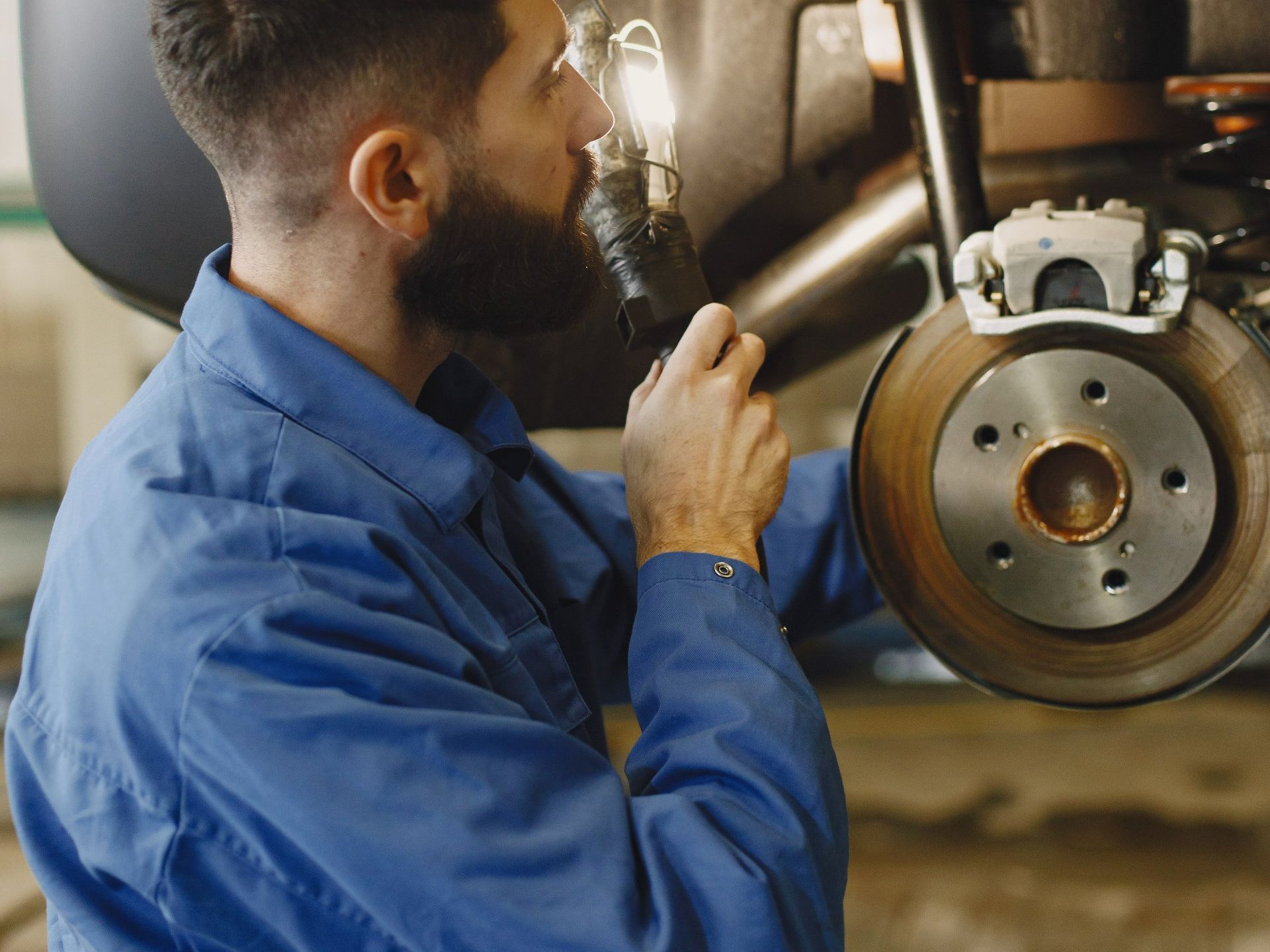 Brake Services at Dakota Tire, Brakes & More in Fargo, ND