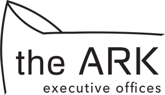 The Ark Logo - Header - Click to go home