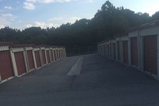 storage facility- storage unit in Winchester, VA