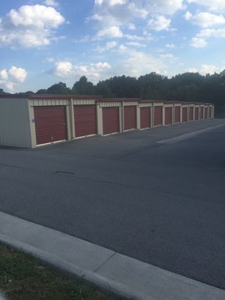 Gray Storage - Storage Facility in Winchester, VA