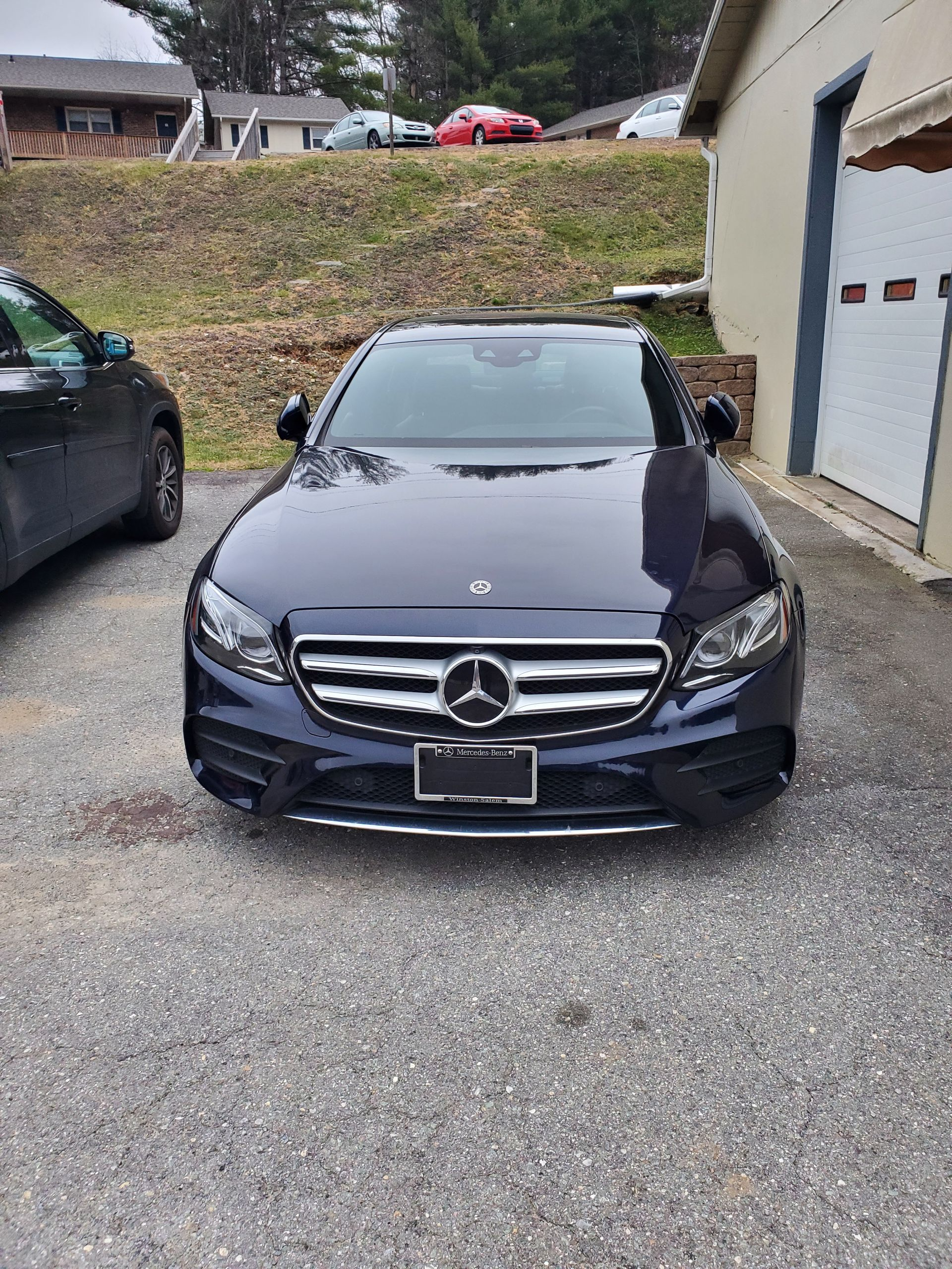 Boone County windshield repair