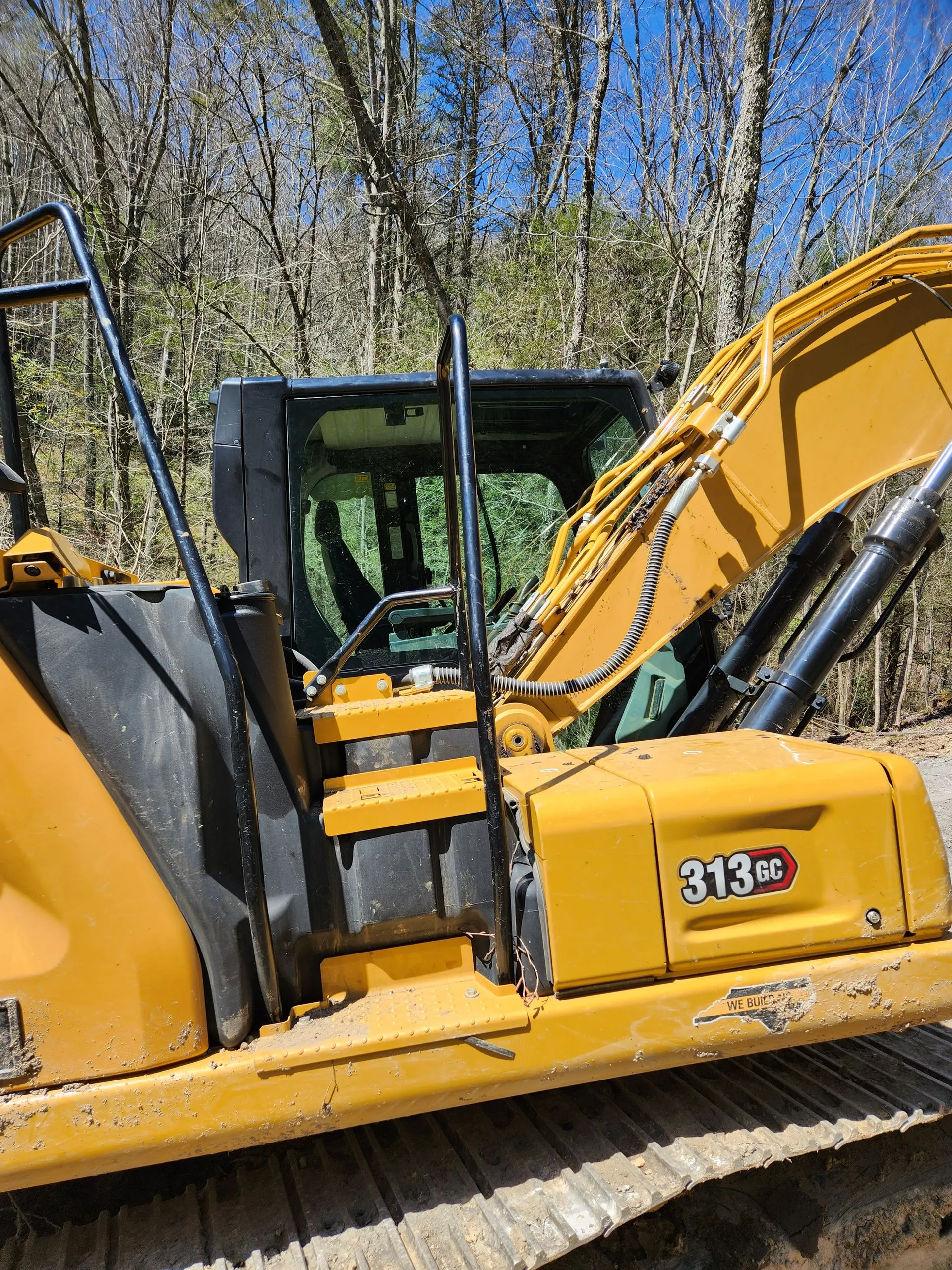Auto glass services in Boone, NC