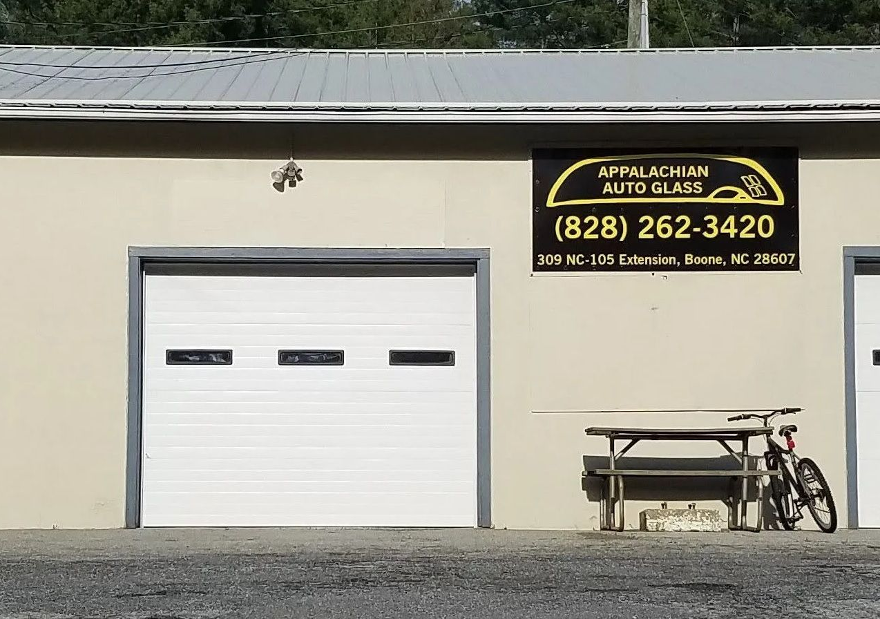 Lexus RX Series windshield replacement in Boone, NC Lexus RX Series windshield replacement in Boone, NC