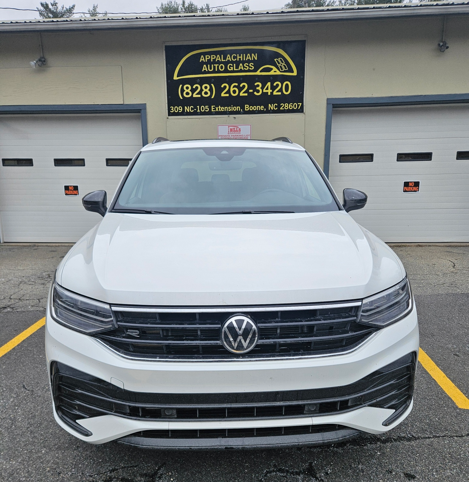 Volkswagen windshield replacement in Boone, NC & Mountain City, TN Volkswagen windshield replacement in Boone, NC & Mountain City, TN