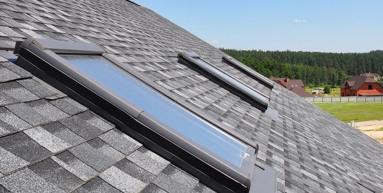 New Roof — Jacksonville, FL — Joe Turner Roofing