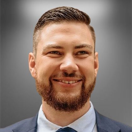 portrait - Dave Ramsey