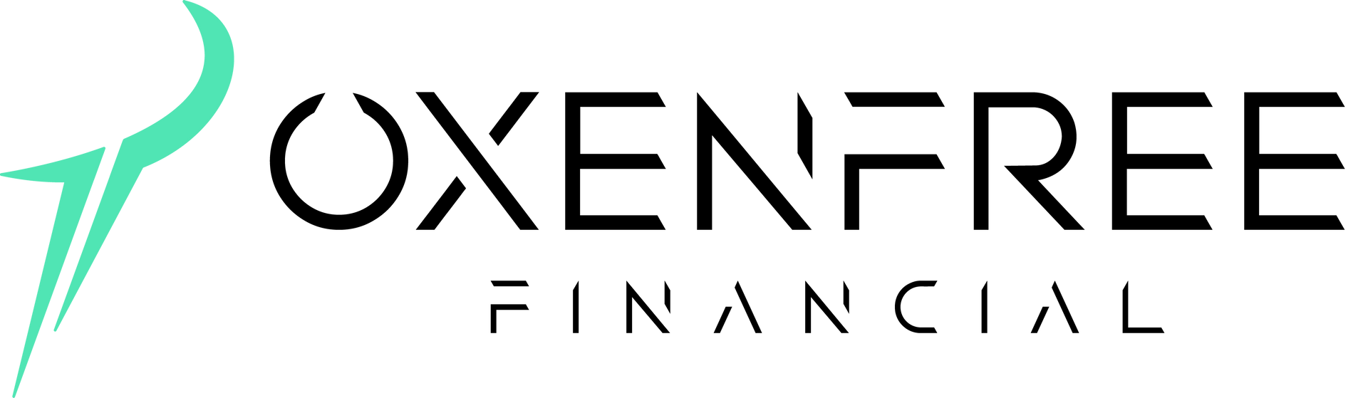 Oxenfree Financial  logo
