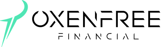 Oxenfree Financial logo
