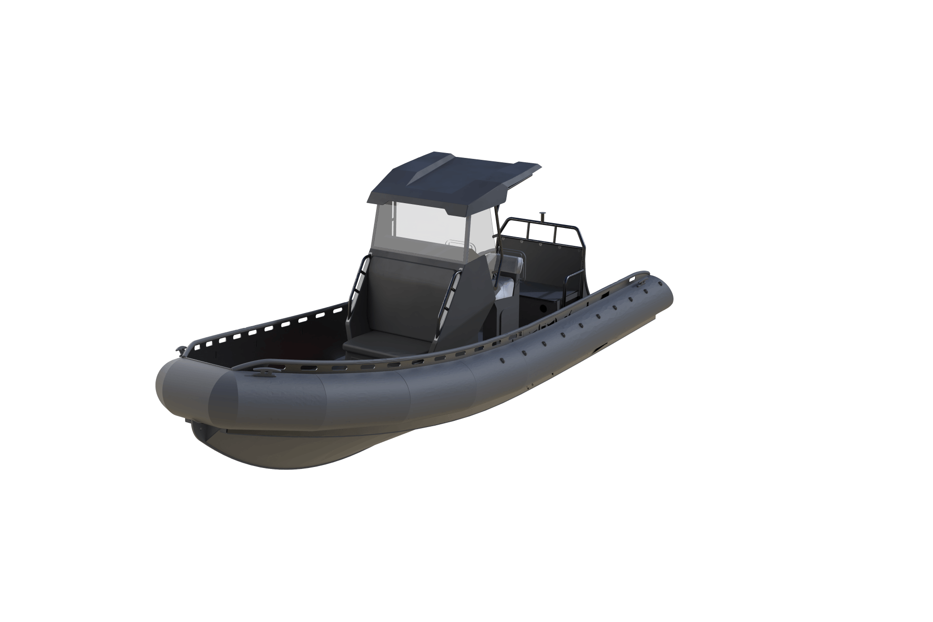 petor leisure boat 1