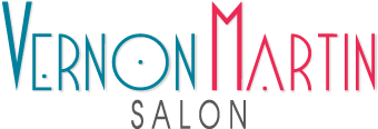 Vernon Martin Salon
