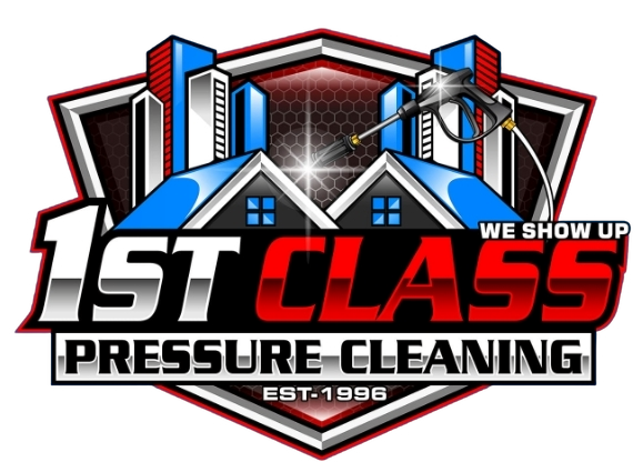 1st. Class Pressure Cleaning