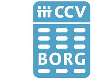 CCV Borg1