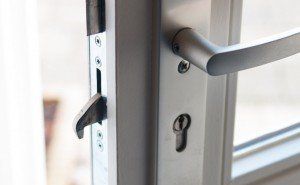 Hang en sluitwerk krommenie