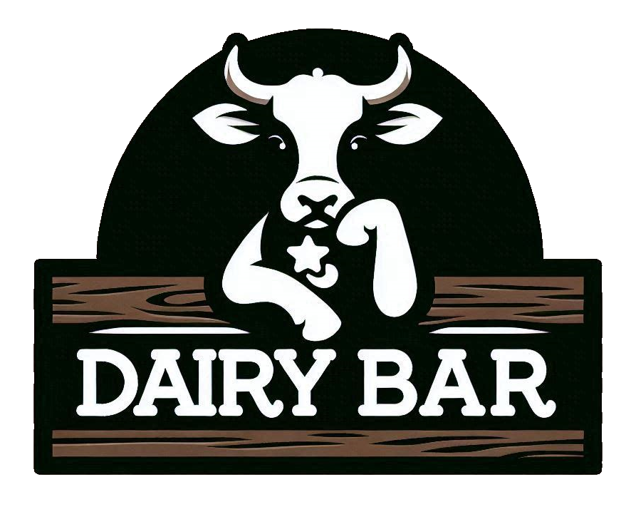 Dairy Bar located in Grand Rapids, Ohio