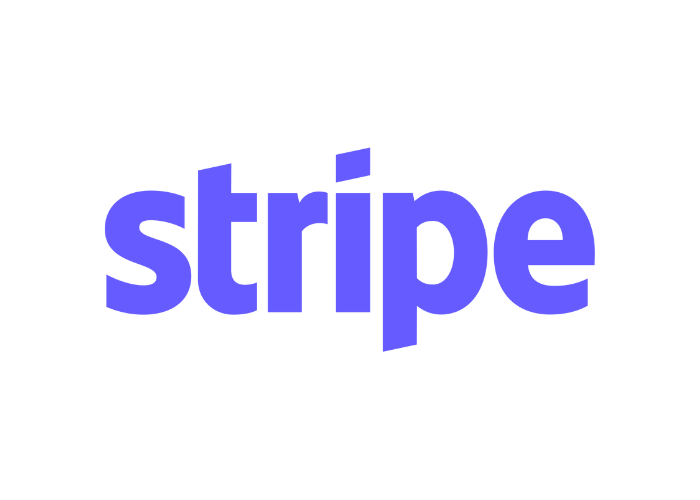 Stripe logo