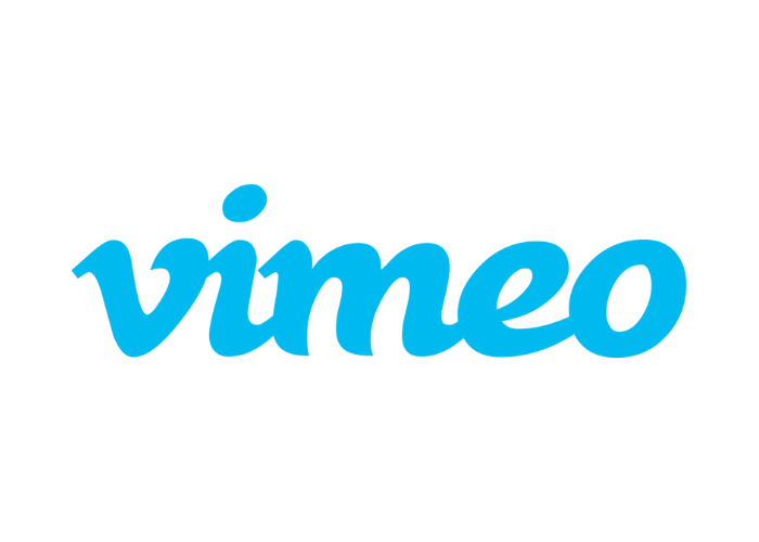 Vimeo logo