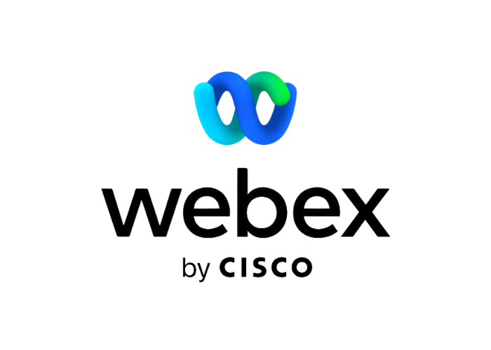 Webex logo