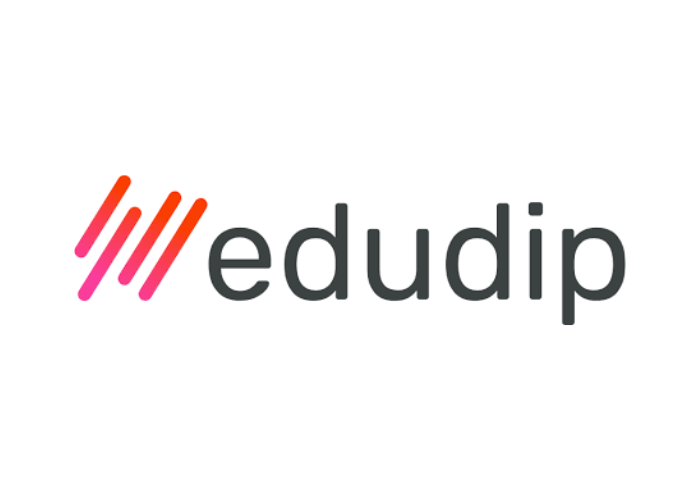 Edudip logo