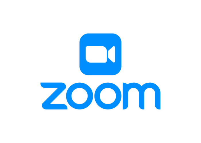 Zoom logo