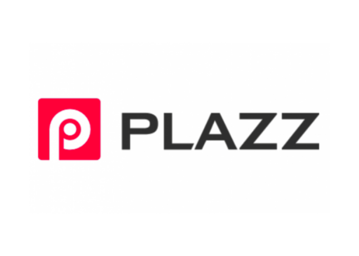 Plazz logo