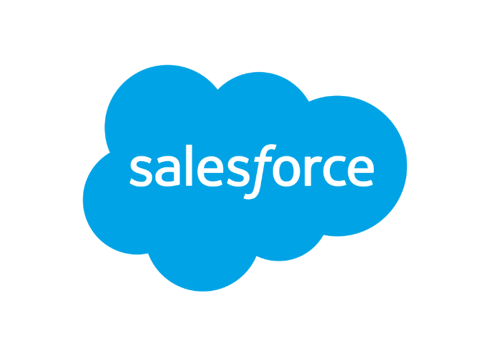 Salesforce logo