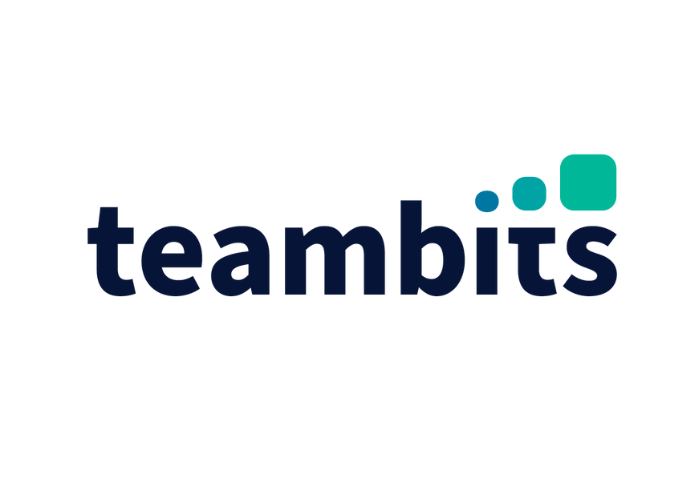 Teambits logo