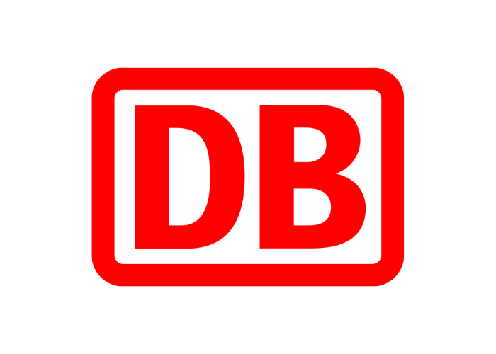 Deutsche Bahn logo