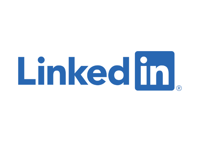 LinkedIn logo