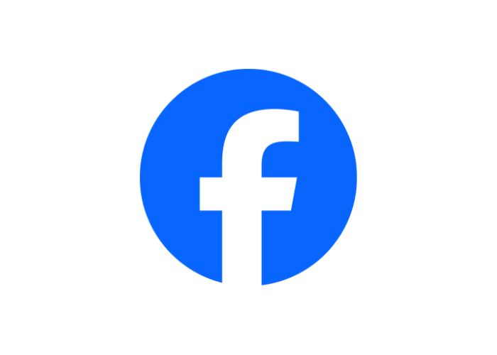 Facebook  logo