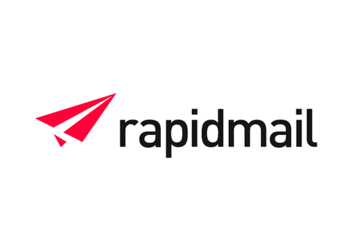 Rapidmail logo