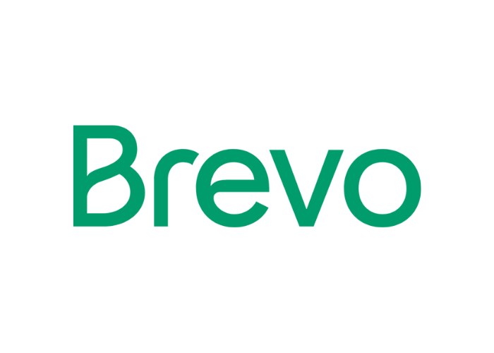 Brevo logo