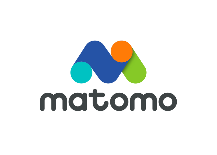 Matomo logo