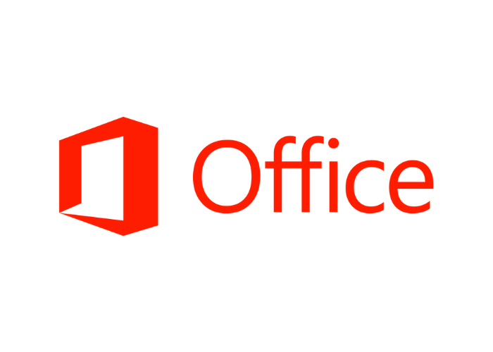 Microsoft Office logo