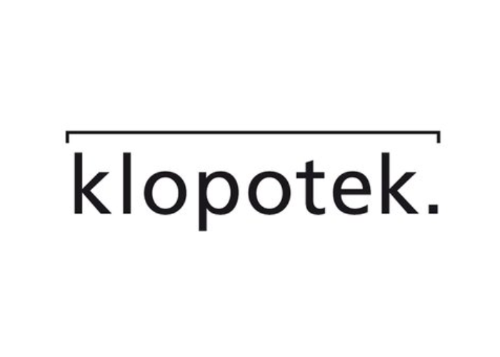 Klopotek logo